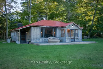 426 Huron Road, South Bruce Peninsula, On N0h 2t0