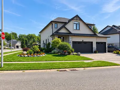 1236 Alberni Road, Woodstock, On N4t 0h7