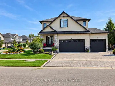 1236 Alberni Road, Woodstock, On N4t 0h7
