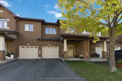385 Via Verona Avenue, Barrhaven, On K2j 5x8