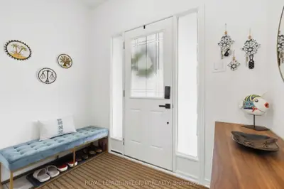 385 Via Verona Avenue, Barrhaven, On K2j 5x8