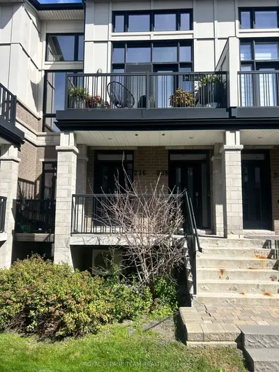236 Pembina Private, Blossom Park - Airport And Area, On K4m 0g7