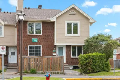 1770 CABARET Lane 104, Orleans - Cumberland and Area, ON K4A 2G1