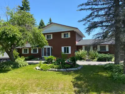655 Turtle Bay Blvd. North Boulevard N, Selwyn, On K0l 1t0