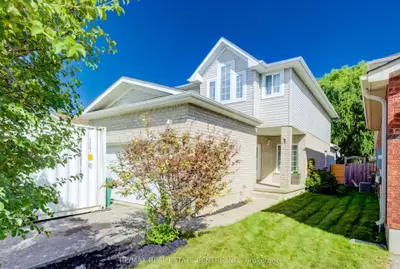 295 Gatehouse Drive, Cambridge, On N1p 1e6