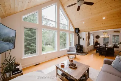 1216 Miriam Drive, Bracebridge, On P1l 1x1