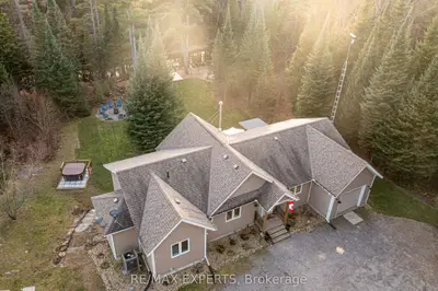 1216 Miriam Drive, Bracebridge, On P1l 1x1