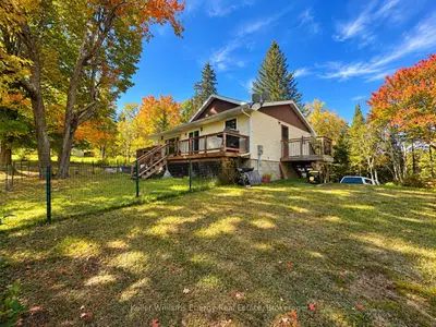 1250 DONROY Road, Highlands East, ON K0M 1R0