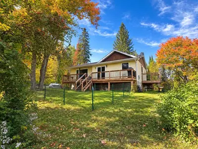 1250 DONROY Road, Highlands East, ON K0M 1R0