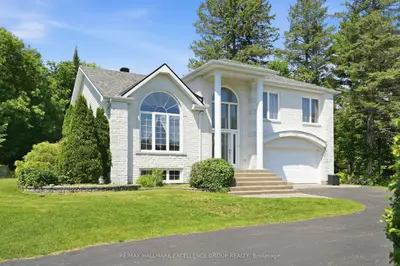 480 Du Ruisseau Street, Clarence-rockland, On K4k 1k7