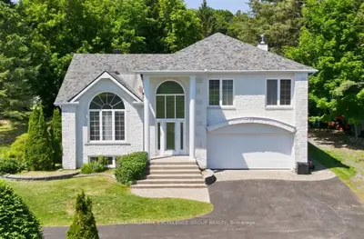 480 Du Ruisseau Street, Clarence-rockland, On K4k 1k7