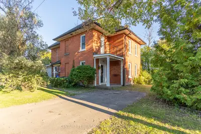 120 Welland Street, Pembroke, On K8a 5y3