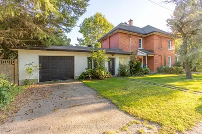 120 Welland Street, Pembroke, On K8a 5y3