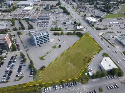 2151 Robertson Road, Bells Corners And South To Fallowfield, On K2h 5z2
