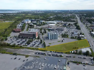 2151 Robertson Road, Bells Corners And South To Fallowfield, On K2h 5z2