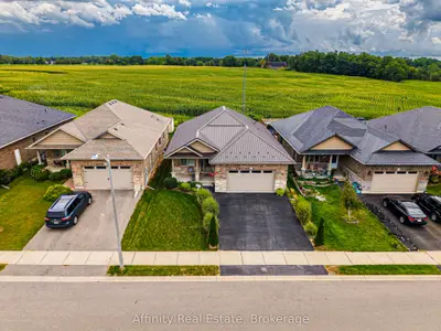 257 Donly Drive S, Norfolk, On N3y 0c8