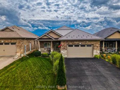 257 Donly Drive S, Norfolk, On N3y 0c8