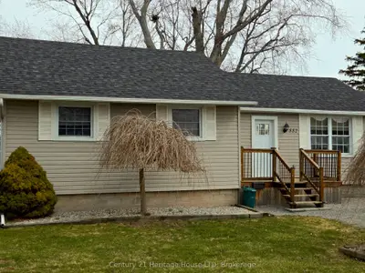552 Lakeview Road, Fort Erie, On L2a 4w6