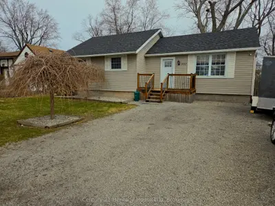 552 Lakeview Road, Fort Erie, On L2a 4w6