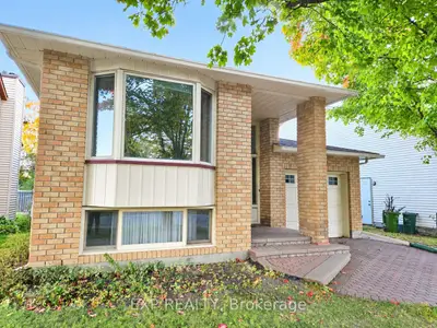 1627 Boyer Road, Orleans - Convent Glen And Area, On K1c 3h5