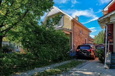 54 Mcnab Street S, Stratford, On N5a 1z2