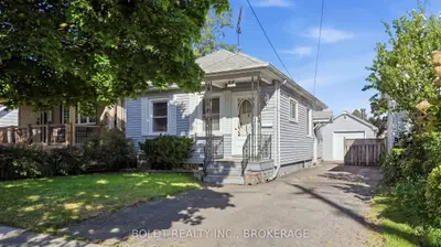 86 Rykert Street, St. Catharines, On L2s 1z6