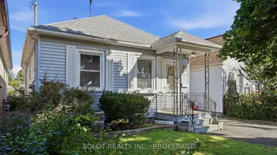 86 Rykert Street, St. Catharines, On L2s 1z6