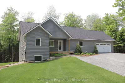 24 Collins Court, Huntsville, On P0b 1m0