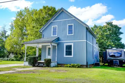 264 Furnival Road, West Elgin, On N0l 2c0