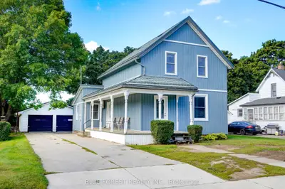 264 Furnival Road, West Elgin, On N0l 2c0