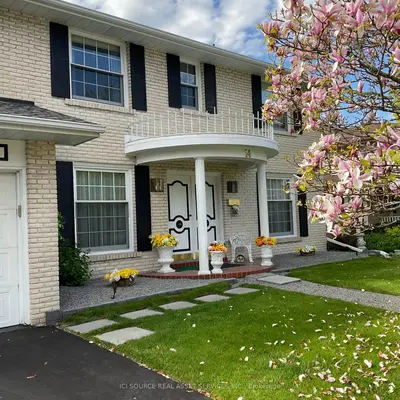 14 Robinhood Drive, Hamilton, On L9h 4g1