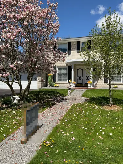 14 Robinhood Drive, Hamilton, On L9h 4g1