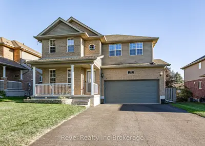 53 Applewood Street, Blandford-blenheim, On N0j 1s0