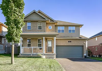 53 Applewood Street, Blandford-blenheim, On N0j 1s0