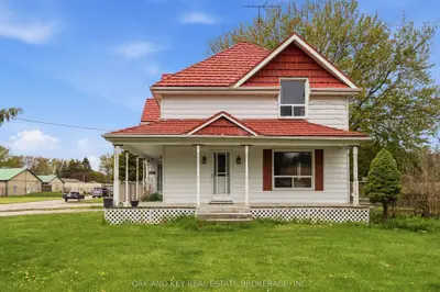 47299 John Street, Malahide, On N5p 3s7
