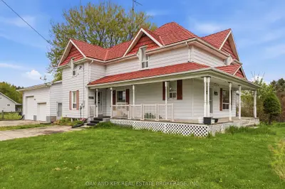 47299 John Street, Malahide, On N5p 3s7