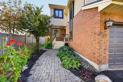 96 Florizel Avenue, Bells Corners And South To Fallowfield, On K2h 9p9