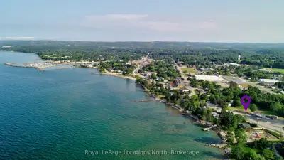 344 Sykes Street N, Meaford, On N4l 1j4