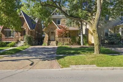 837 Wellington Street, London East, On N6a 3s6