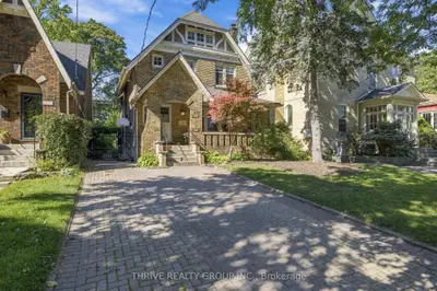 837 Wellington Street, London East, On N6a 3s6