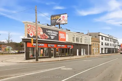1091 Main Street E, Hamilton, On L8m 1n5