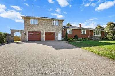 49731 Bradley Creek Line, Malahide, On N5h 2r1