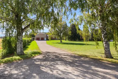 49731 Bradley Creek Line, Malahide, On N5h 2r1