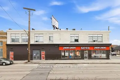 1099 Main Street E, Hamilton, On L8m 1n5