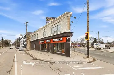 1099 Main Street E, Hamilton, On L8m 1n5