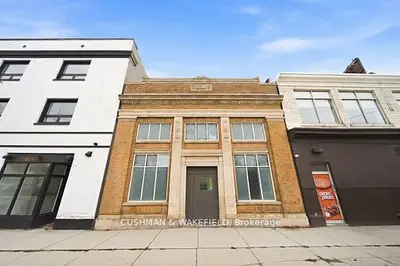 1091 & 1099 Main Street E, Hamilton, On L8m 1n5
