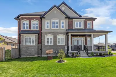 2 Doug Foulds Way, Brant, On N3l 0k2