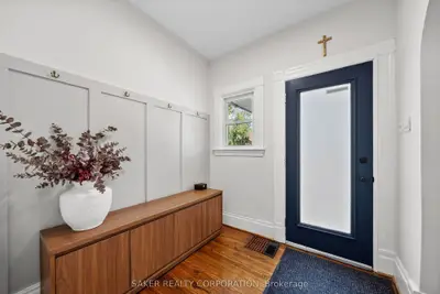 23 MAPLE Street, St. Thomas, ON N5R 1Y8