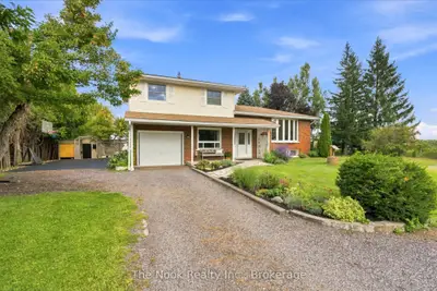 193 Cottingham Road, Kawartha Lakes, On K0l 2w0