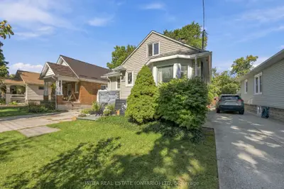 272 Kathleen Avenue, Sarnia, On N7t 1e3